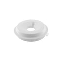 tapa original batidora Bosch blanca para vaso de cristal