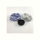 Set mit 2 Tüchern und original Schaumstofffilter für Rowenta Staubsauger ZR005804