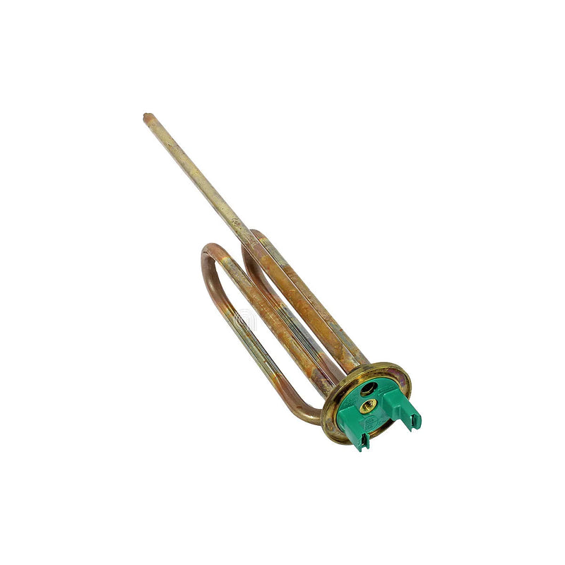GORENJE, SAUNIER DUVAL, UNIVERSAL - Gefalteter Widerstand 2000W für Warmwasserbereiter - 346898