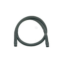 UNIVERSAL - Universeller Ablaufschlauch für Wäschetrockner, Waschmaschine und Geschirrspüler - AST-00111115