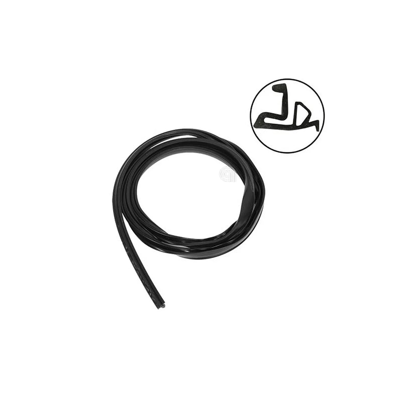 ELECTROLUX, AEG, REX, ZANUSSI - Türdichtung für Backofen - 3565144015