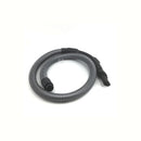 Flexibler Komplettbürstenaufsatz für Staubsauger Moulinex SS-7235004526