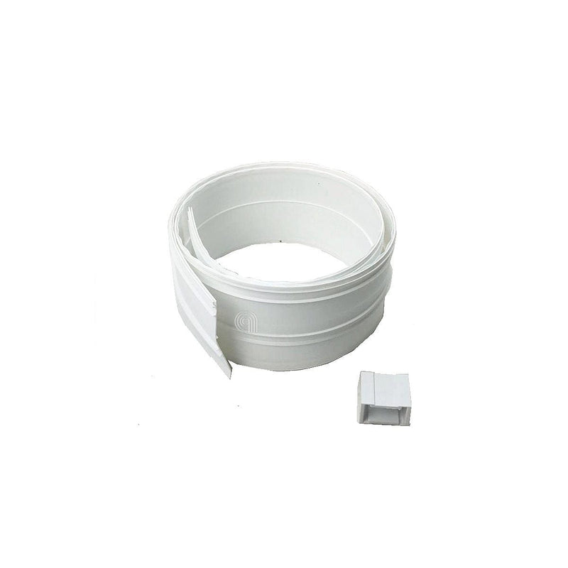 Original Reparaturset Kühlschrank Bosch mit Codes 00080297