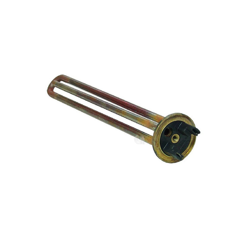 UNIVERSALE - Gerade Heizpatrone für Warmwasserbereiter - 1200W