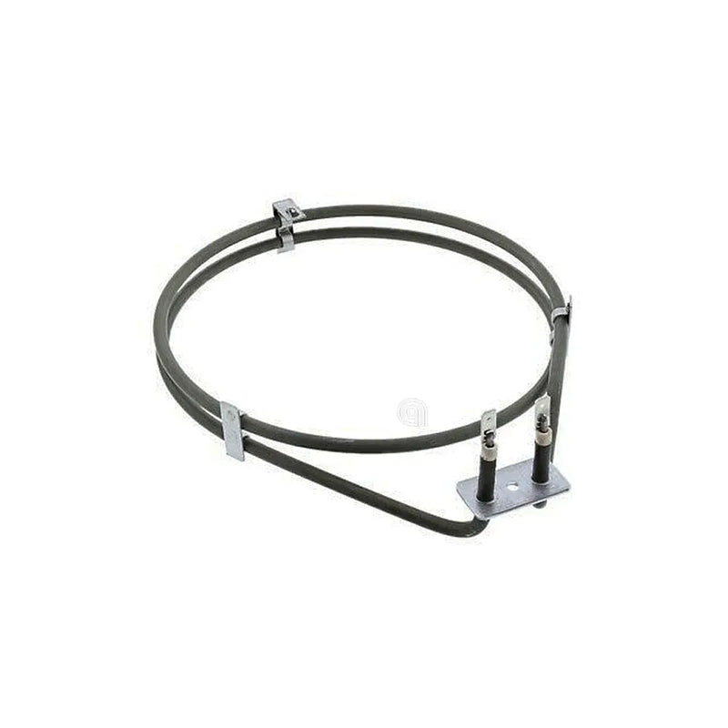 Rundheizkörper 2000W für original Electrolux Backofen