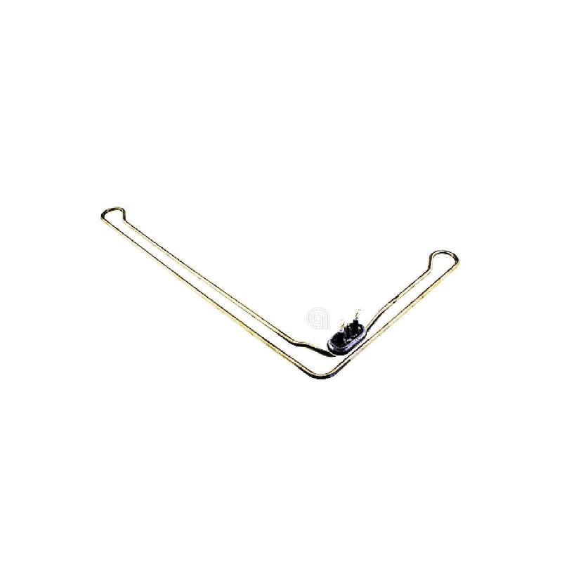 Original Heizelement 1900W Geschirrspüler Candy 91200592