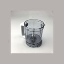 Original Braun Mixbecher mit Code 7322010214