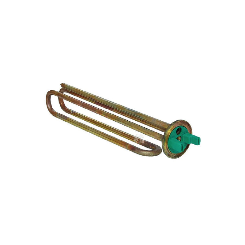 SAUNIER DUVAL, UNIVERSALE - Gefalteter Widerstand für Warmwasserbereiter 2500W - AST-00205076