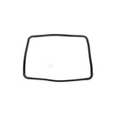 WHIRLPOOL, BAUKNECHT, IKEA, INDESIT - Ofentürdichtung - 481010804141