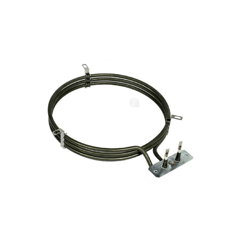 ILVE - Kreisförmiger Ofenheizkörper 2400W - A45834