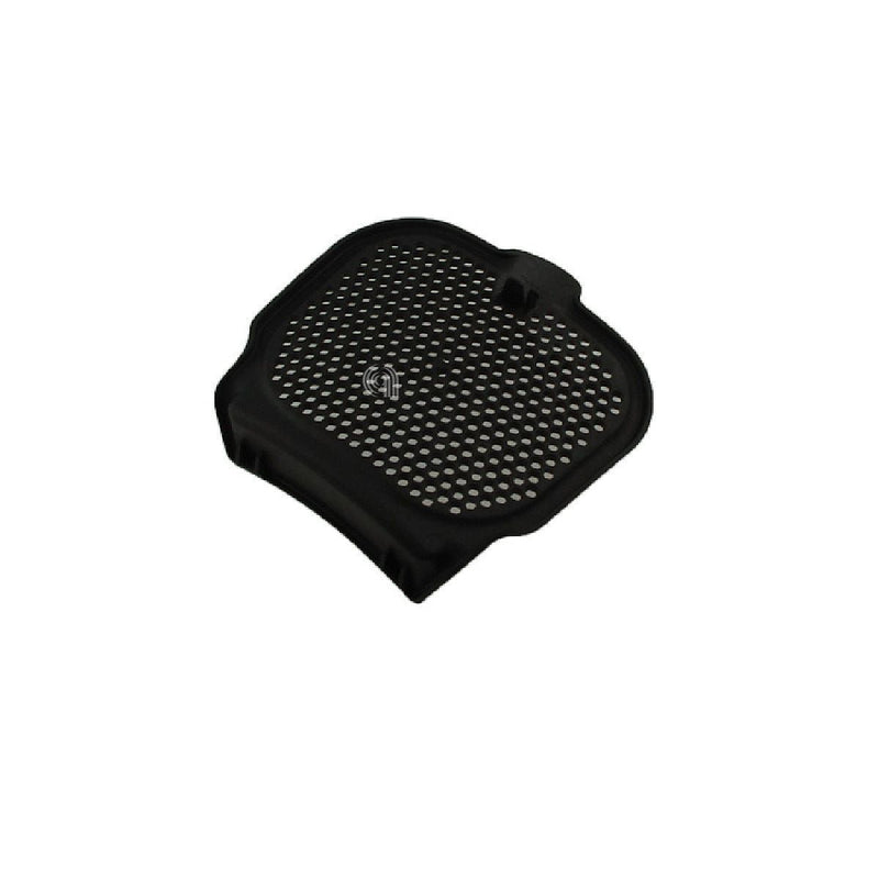 graues Gitter für Tefal Fritteuse SS-991268 Originalersatzteil