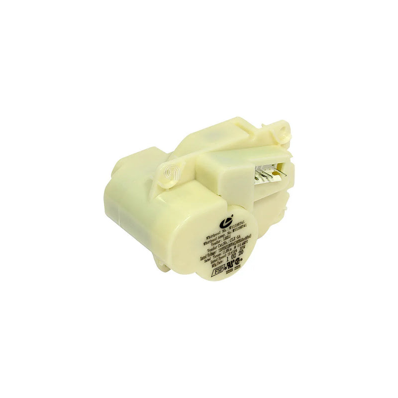 WHIRLPOOL, IKEA, MAYTAG, KITCHENAID, KENMORE - Eiszerkleinerungsmotor Kühlschrank - W10215646