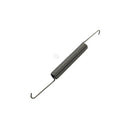 Original linker Türfeder für Geschirrspüler Candy 41901361