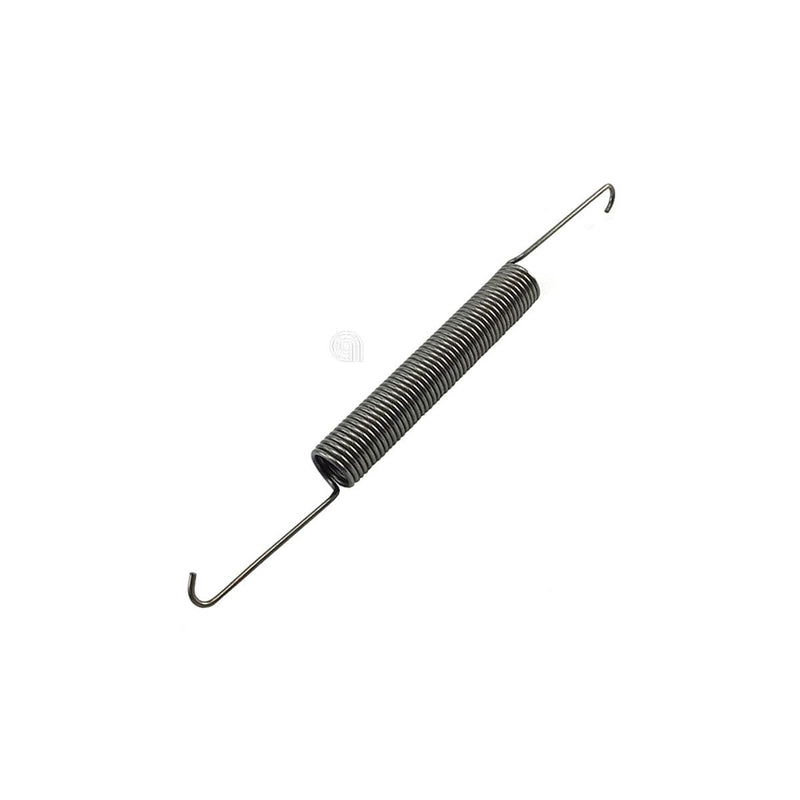 Original linker Türfeder für Geschirrspüler Candy 41901361