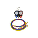 UNIVERSALE - 2-Wege-Manometer für Gefrierschrank und Kühlschrank - AST-00521002