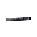 Original Poly-V Riemen Correa J4 1133 für Candy Waschmaschine
