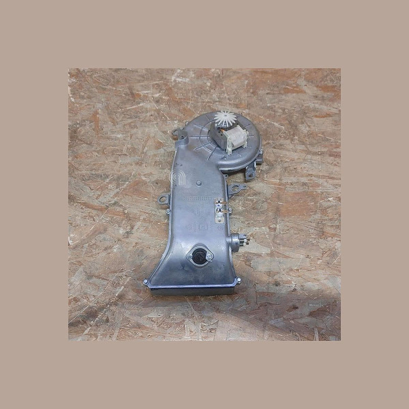 Regenerierter Motoventilator für Candy Trockner 43013591