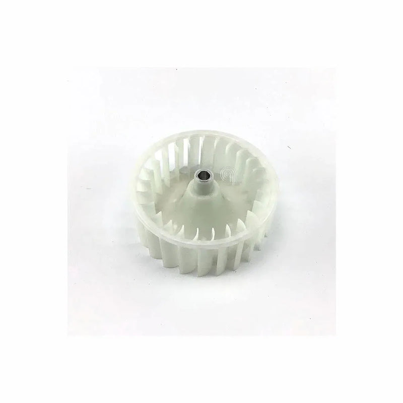 Ventilador original secadora Midea código 12138200000130