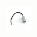 Originalkondensator Kühlschrank Whirlpool Indesit 481212028056