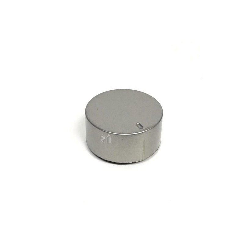 Wahlschalter für Samsung Backofen DG64-00164A aus silbernem ABS