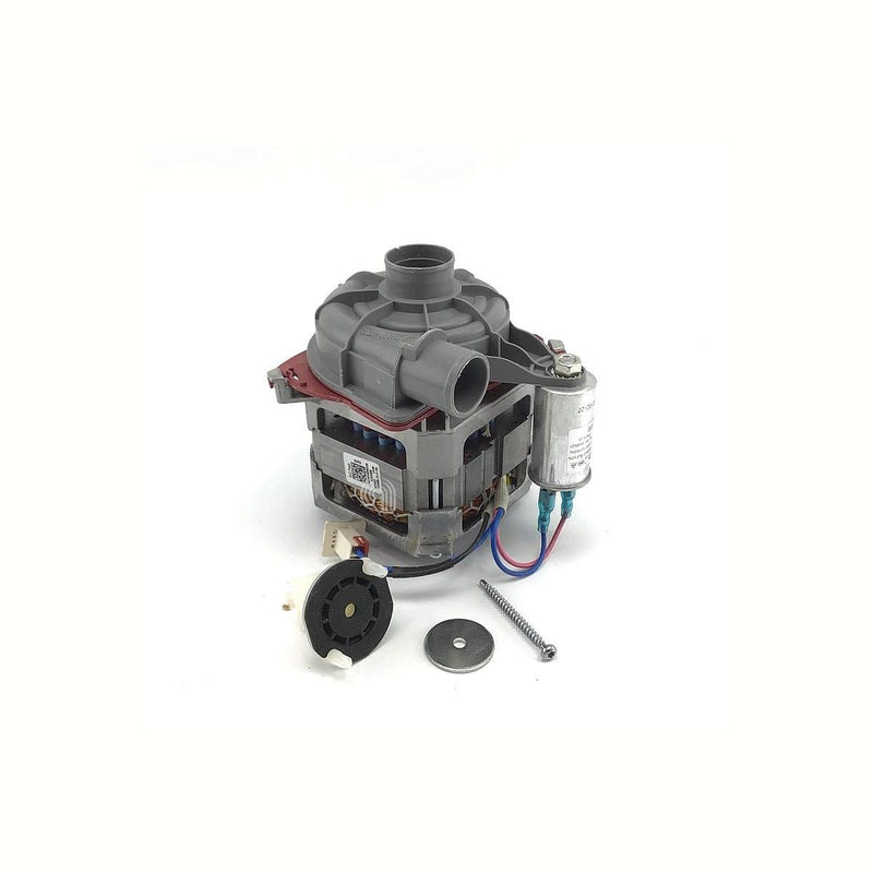 Original Motorpumpe Geschirrspüler Beko Code C00874791