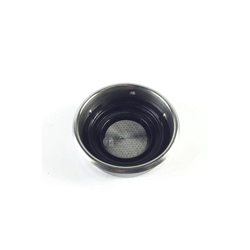 Original De Longhi Volumenreduzierer-Filter 1 Tasse MCE26