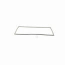 Originale magnetische Dichtung für Whirlpool Kühlschrank mit Code 482000045358