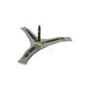 CANDY, HOOVER, TEKA, IBERNA, KELVINATOR, OTSEIN, ROSIERES, ZEROWATT - Kreuzkorb Waschmaschinenkorb - 49003266, 92994920