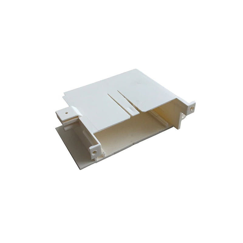 Gehäuse Waschmaschinenmodul Candy C1042T Originalersatzteil