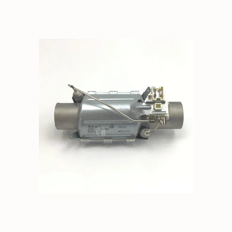 SMEG, BEKO, BRANDT, FRANKE, VESTEL, GORENJE, INDESIT, WHIRLPOOL - Geschirrspülerheizung 1800W - 806890547