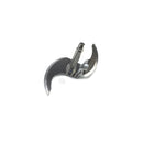 Original-Tefal-Messer für Zerkleinerer MS-650544, kompatibel mit Moulinex
