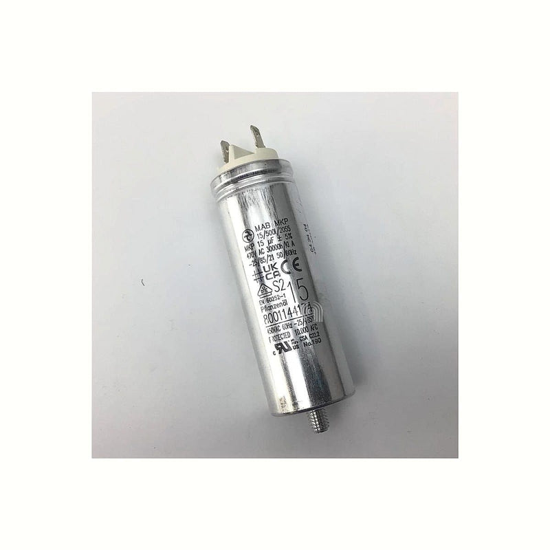 Capacitor original secadora Bosch 00630596 10016807