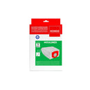 ELECTROLUX, MOULINEX, MONDO - Mikrofaserbeutel Staubsauger - EE 5.01