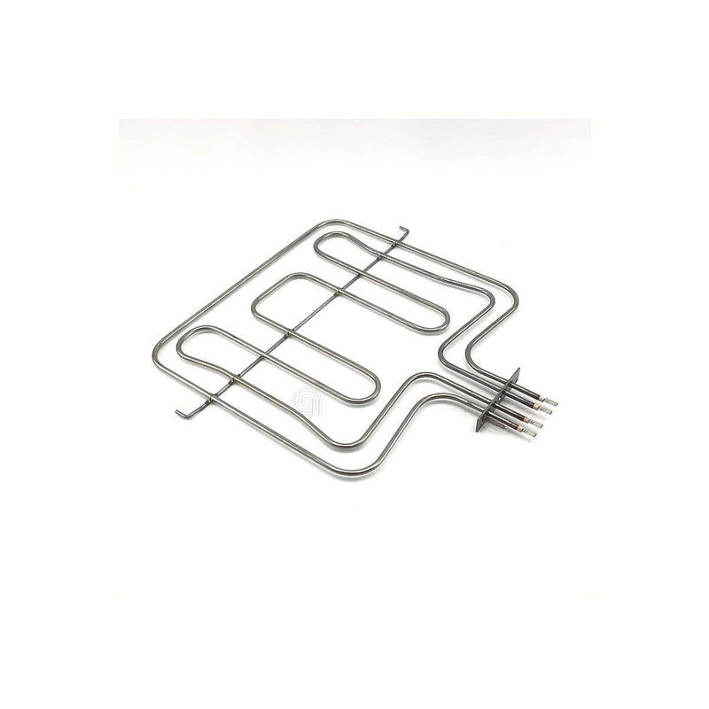 Doppelheizelement für Smeg Backofen 1000+1700W, Code 806890661 und weitere