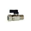 IMMERGAS - Kugelhahn für Kessel - 11572