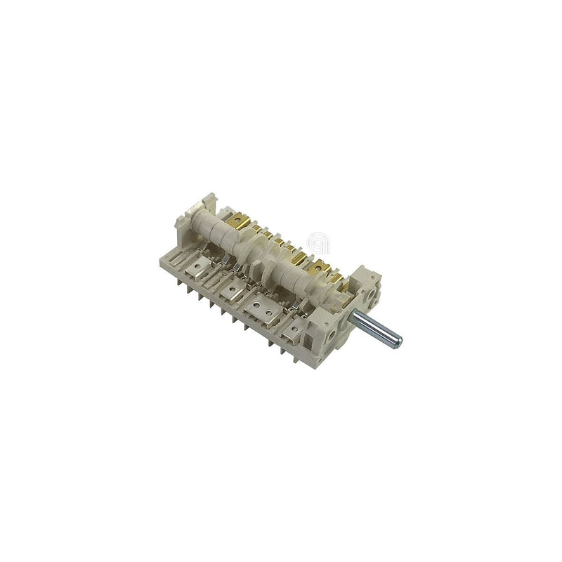 Originalschalter für Elba-Backofen kompatibel, Code 050062
