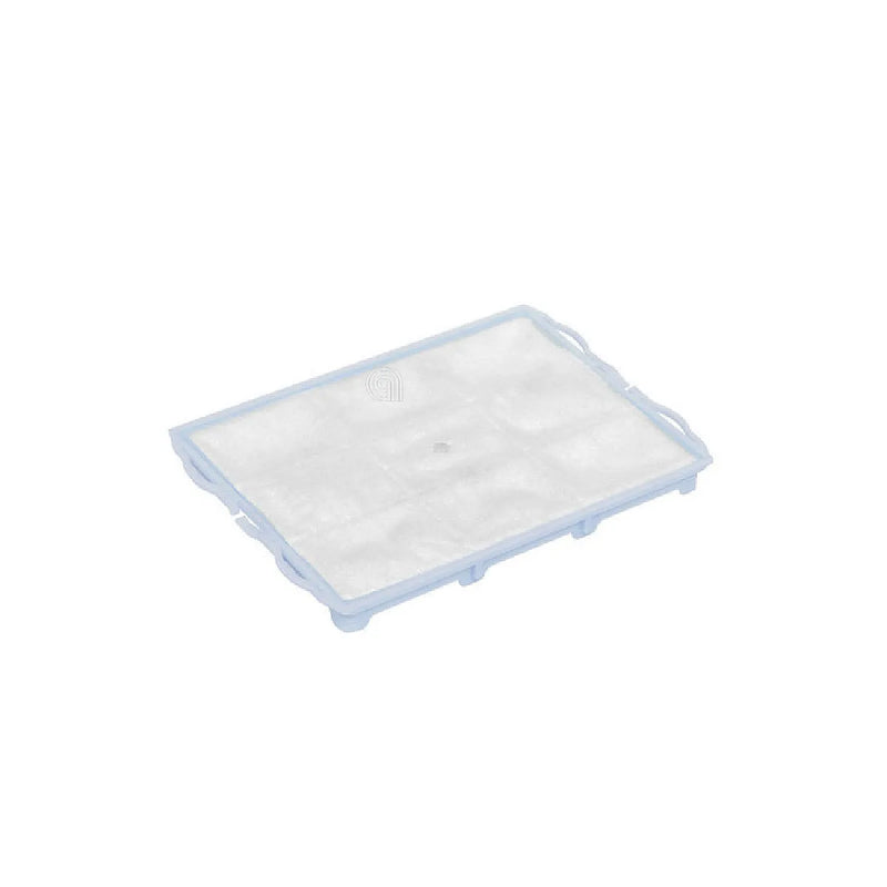 BOSCH SIEMENS - Rechteckiger Filter Motorschutz Staubsauger - AST-00802778