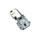 Original Türschloss für Electrolux Waschmaschine 1327348007