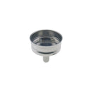 Trichterfilter 6 Tassen für De Longhi Kaffeemaschine 5532113900