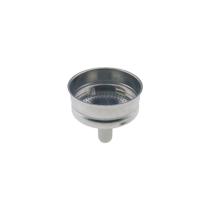 Trichterfilter 6 Tassen für De Longhi Kaffeemaschine 5532113900