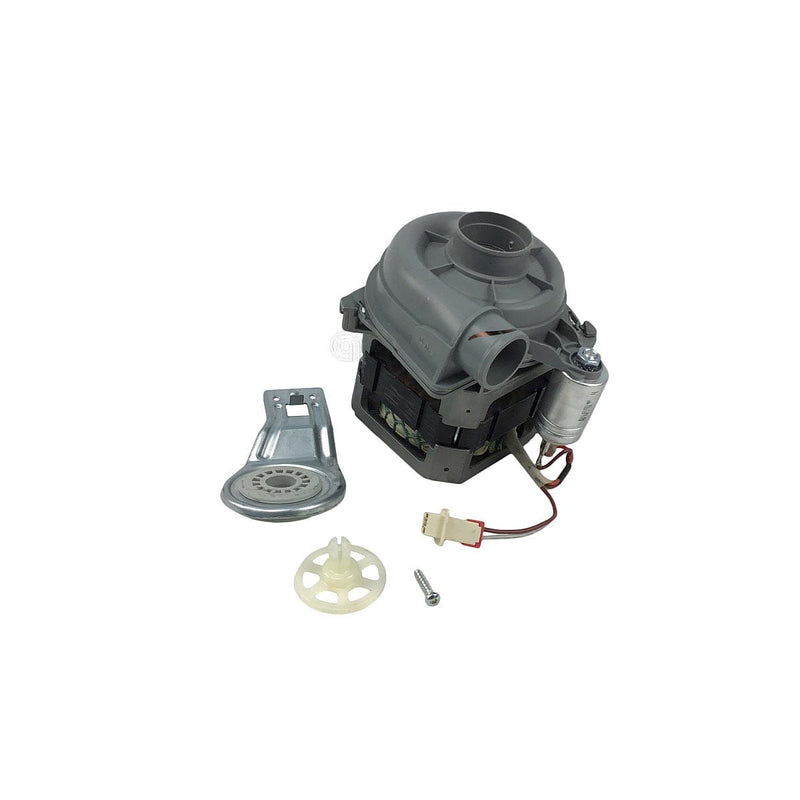 Original-Motorpumpe Geschirrspüler Beko 1740701700 Indesit C00865692