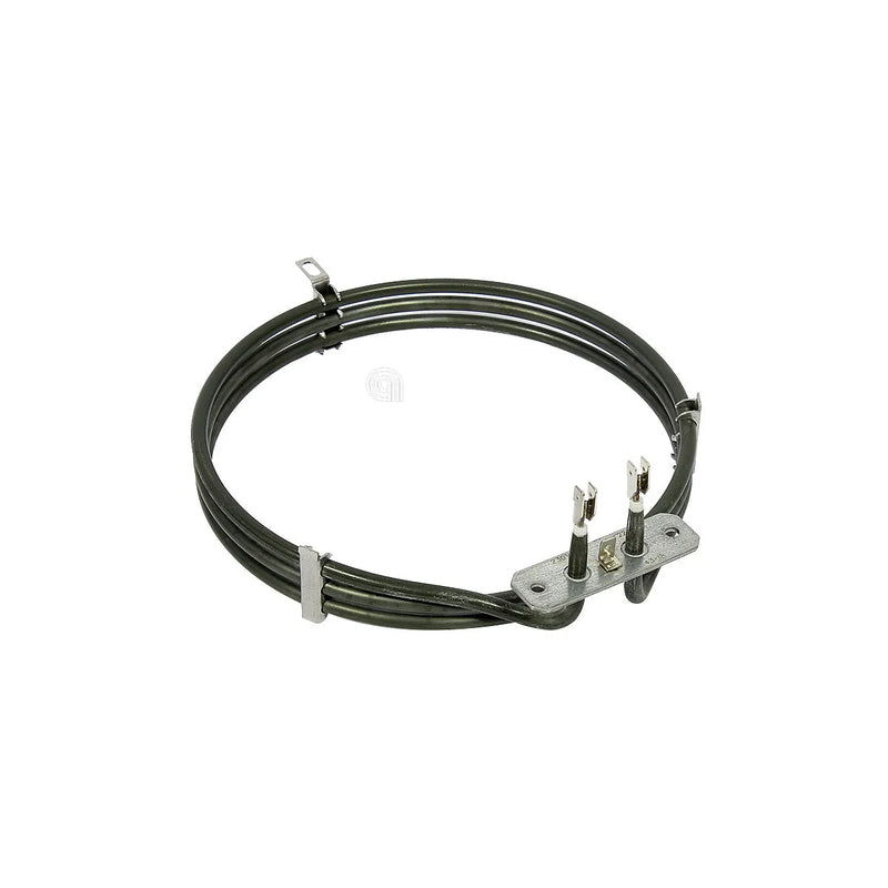 CANDY, HOOVER, BAUMATIC, GASFIRE, HAIER, IBERNA, KELVINATOR, ROSIERES - Kreisförmiger Ofenheizkörper 2200W - 91200888