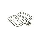 ELECTROLUX, AEG, ZANUSSI - Oberer Ofenheizkörper - 3570411037