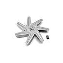 BOSCH, BALAY, SIEMENS, NEFF, JUNKER - Ofenlüftermotor - 00600434