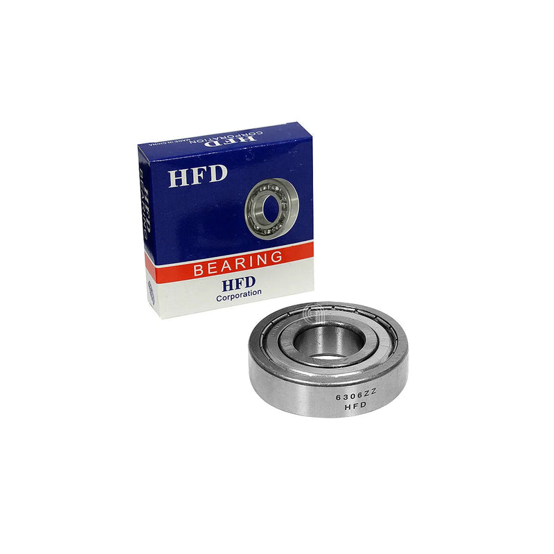 WHIRLPOOL, UNIVERSAL - Waschmaschinenlager - 6306-ZZ