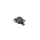 KSD301 Thermostat 10A 250V 210ºC für Bügeleisen DeLonghi Ariete