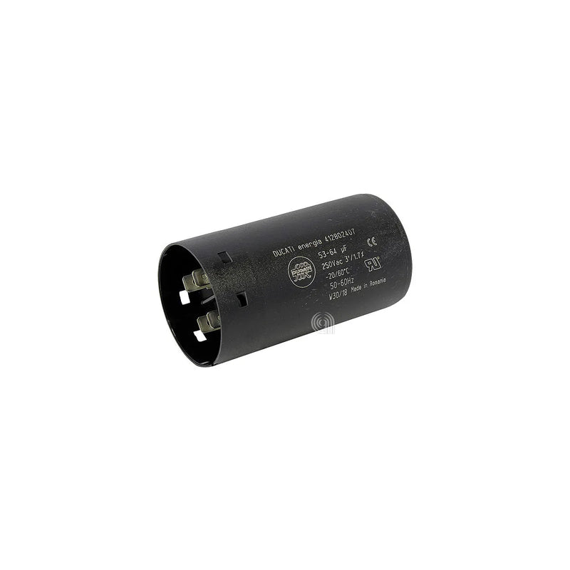 UNIVERSALE - Kühlschrankkondensator - AST-00230070