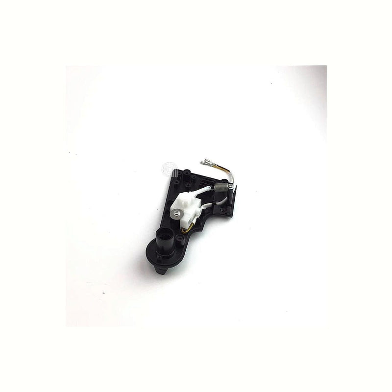 Sensor mit Feder und Deckel für Grill Tefal TS-01041801
