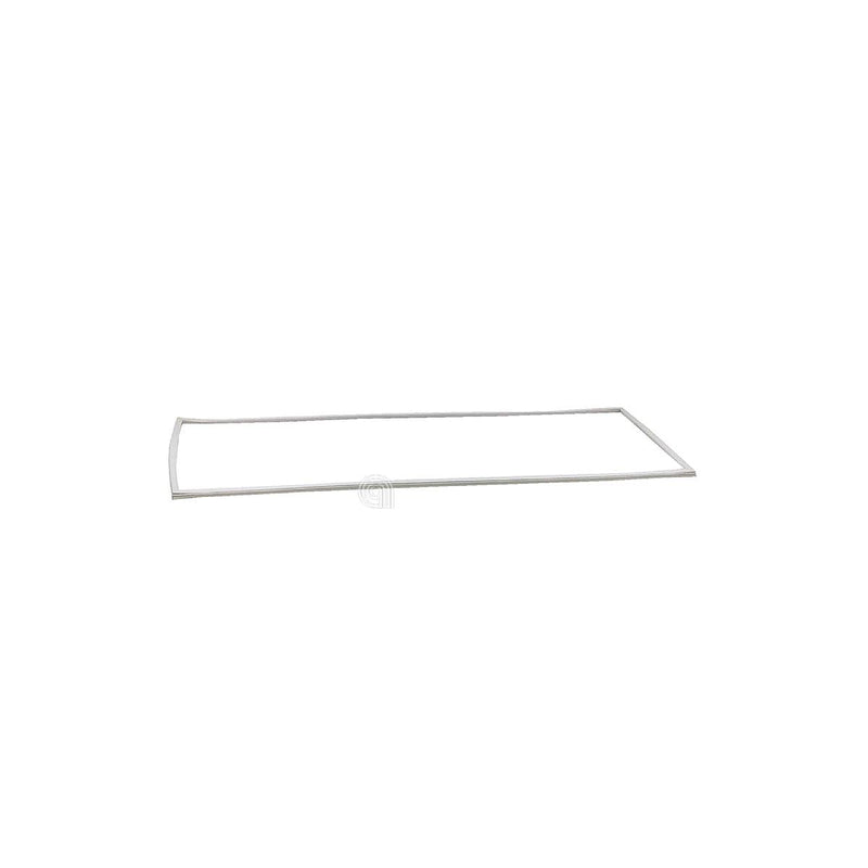 Original magnetische Dichtung Gefrierschrank Candy 41028539 weiß