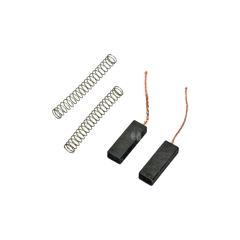 DYSON - Kohlebürsten für Staubsauger - 32X6,9X10,7